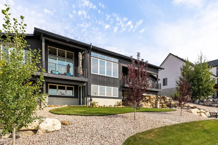 4115 E 4600 N, Eden, Utah 84310