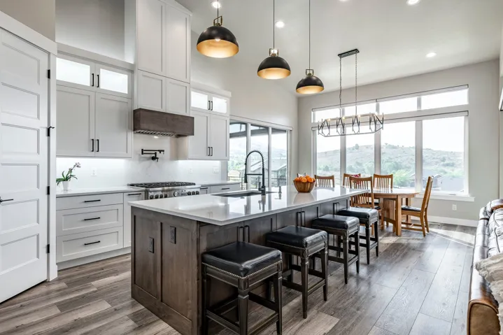 4115 E 4600 N, Eden, Utah 84310