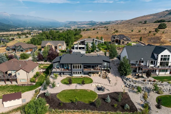 4115 E 4600 N, Eden, Utah 84310