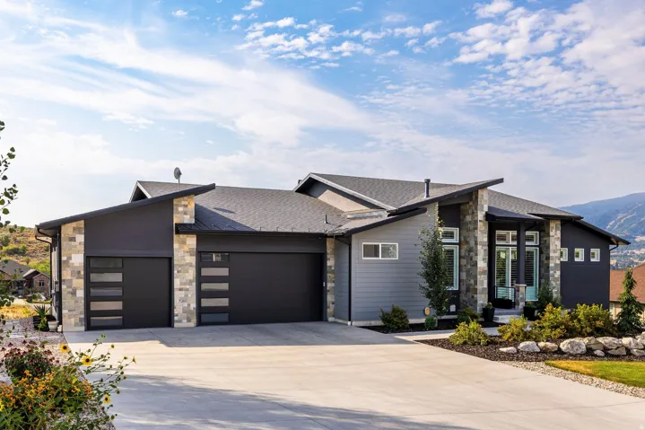 4115 E 4600 N, Eden, Utah 84310