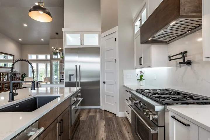 4115 E 4600 N, Eden, Utah 84310