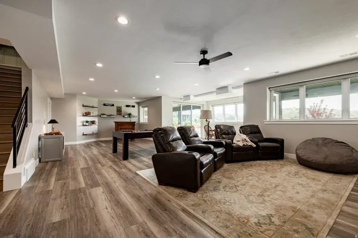 4115 E 4600 N, Eden, Utah 84310