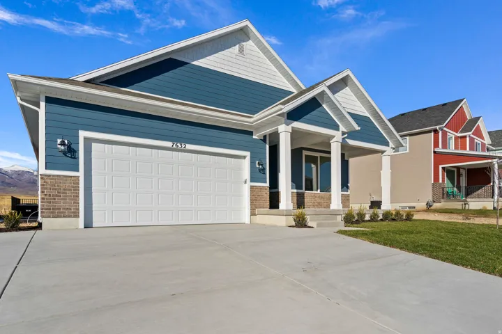 6963 W Sydney Peak Ln #419, West Jordan, Utah 84081
