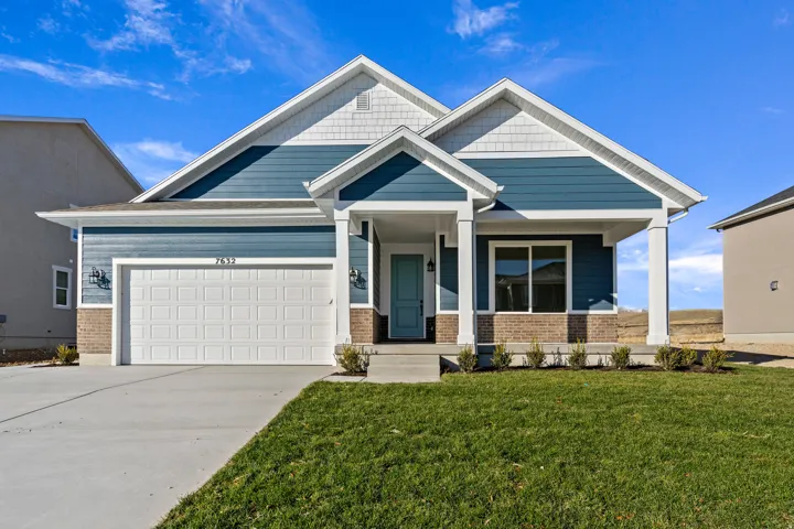 6963 W Sydney Peak Ln #419, West Jordan, Utah 84081