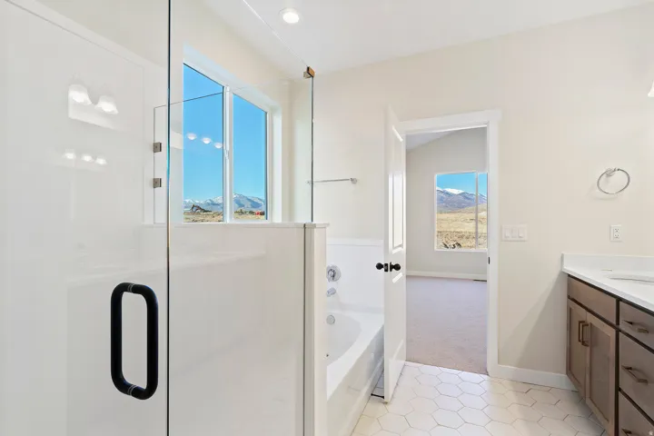 6963 W Sydney Peak Ln #419, West Jordan, Utah 84081