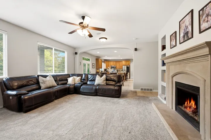 1270 Santa Anita Dr, Kaysville, Utah 84037