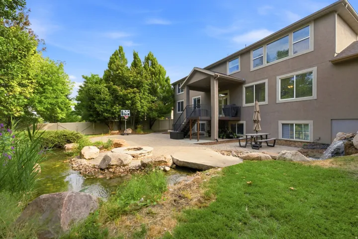 1270 Santa Anita Dr, Kaysville, Utah 84037