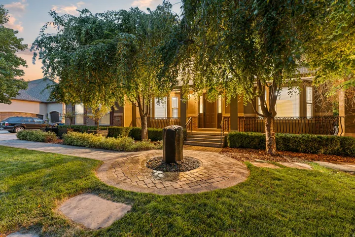 1270 Santa Anita Dr, Kaysville, Utah 84037