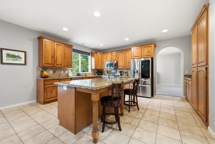 1270 Santa Anita Dr, Kaysville, Utah 84037