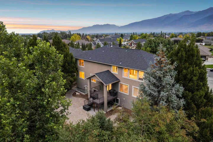 1270 Santa Anita Dr, Kaysville, Utah 84037