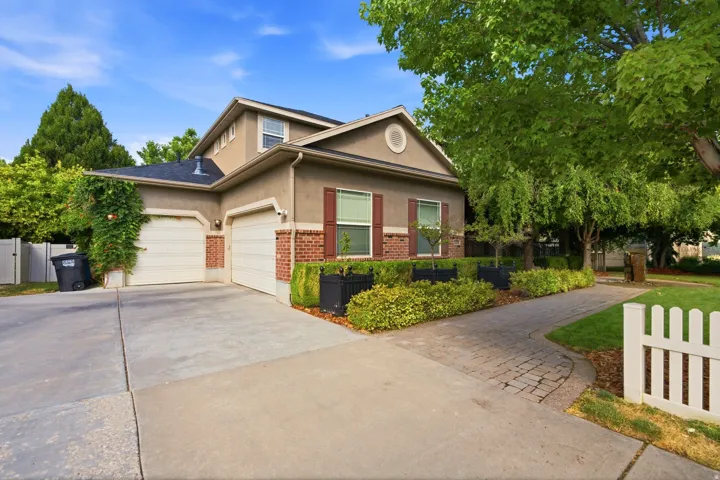1270 Santa Anita Dr, Kaysville, Utah 84037