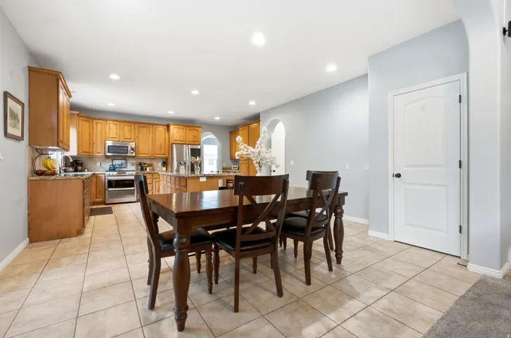 1270 Santa Anita Dr, Kaysville, Utah 84037