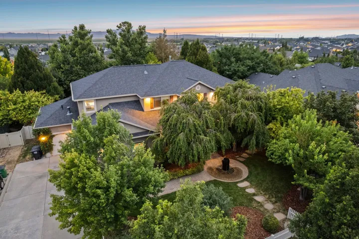 1270 Santa Anita Dr, Kaysville, Utah 84037