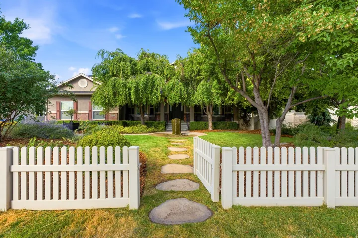 1270 Santa Anita Dr, Kaysville, Utah 84037