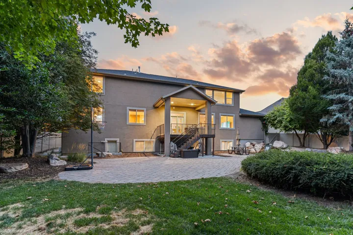 1270 Santa Anita Dr, Kaysville, Utah 84037