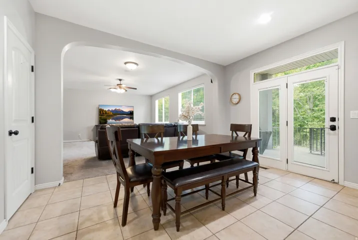1270 Santa Anita Dr, Kaysville, Utah 84037