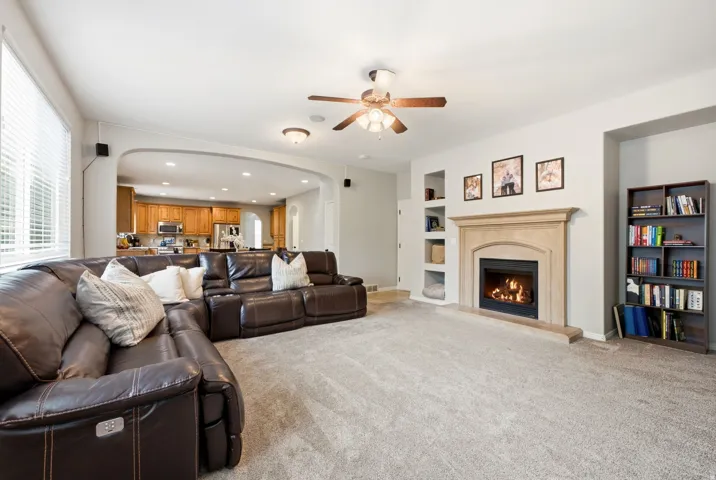 1270 Santa Anita Dr, Kaysville, Utah 84037