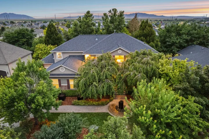 1270 Santa Anita Dr, Kaysville, Utah 84037