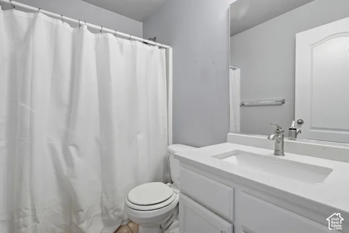 7722 S New Snowbell Ln, West Jordan, Utah 84088