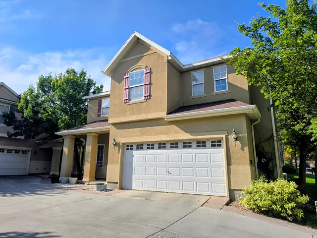 7722 S New Snowbell Ln, West Jordan, Utah 84088