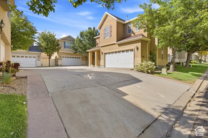 7722 S New Snowbell Ln, West Jordan, Utah 84088