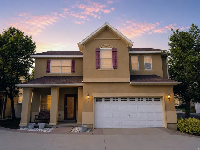 7722 S New Snowbell Ln, West Jordan, Utah 84088