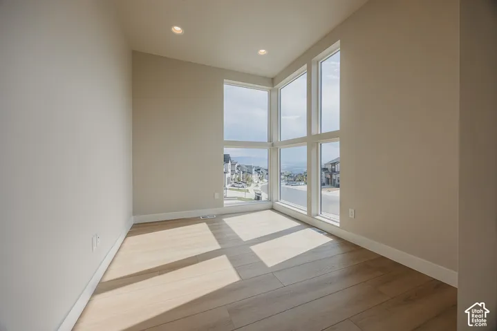 Office/Sitting Room