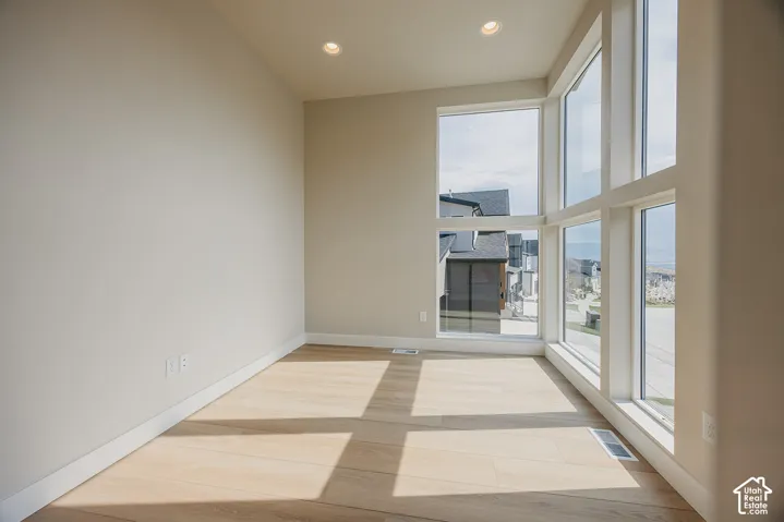 Office/Sitting Room