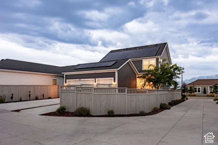 11522 S Skyward Rd #642, South Jordan, Utah 84009