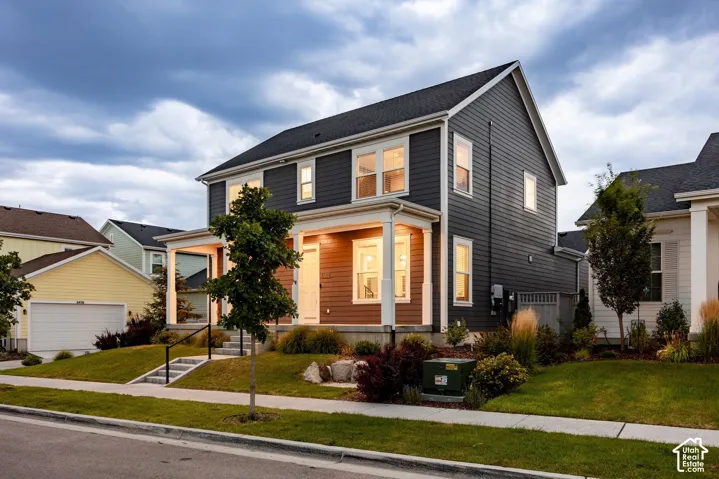 11522 S Skyward Rd #642, South Jordan, Utah 84009