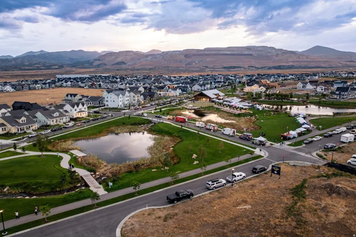 11522 S Skyward Rd #642, South Jordan, Utah 84009