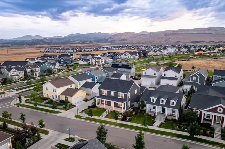 11522 S Skyward Rd #642, South Jordan, Utah 84009