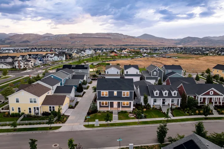 11522 S Skyward Rd #642, South Jordan, Utah 84009