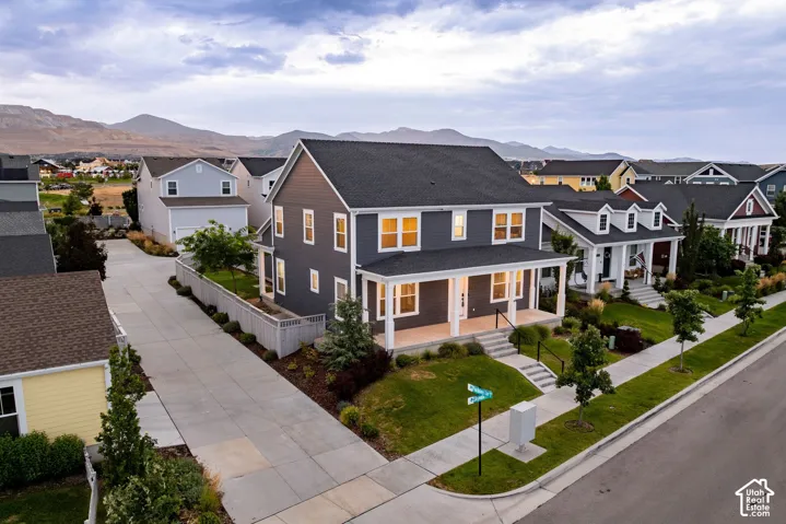 11522 S Skyward Rd #642, South Jordan, Utah 84009
