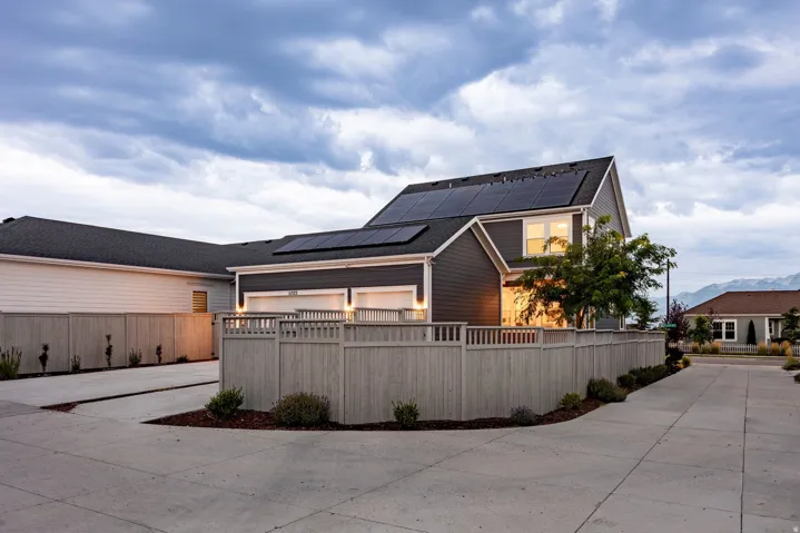 11522 S Skyward Rd #642, South Jordan, Utah 84009
