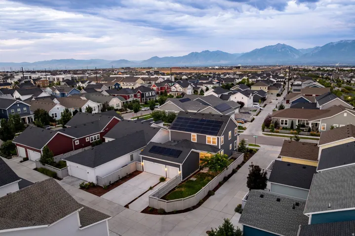 11522 S Skyward Rd #642, South Jordan, Utah 84009