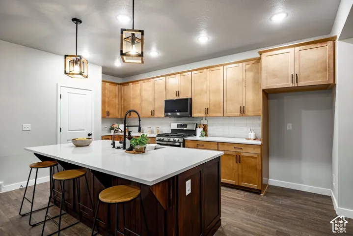 11522 S Skyward Rd #642, South Jordan, Utah 84009