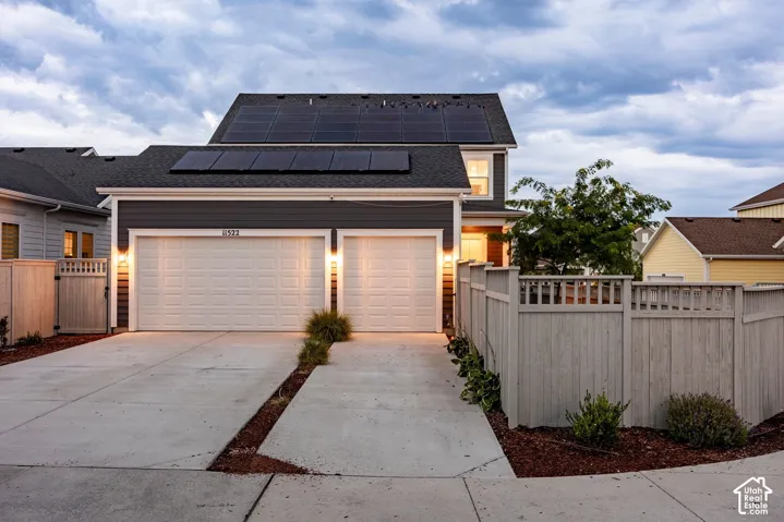11522 S Skyward Rd #642, South Jordan, Utah 84009