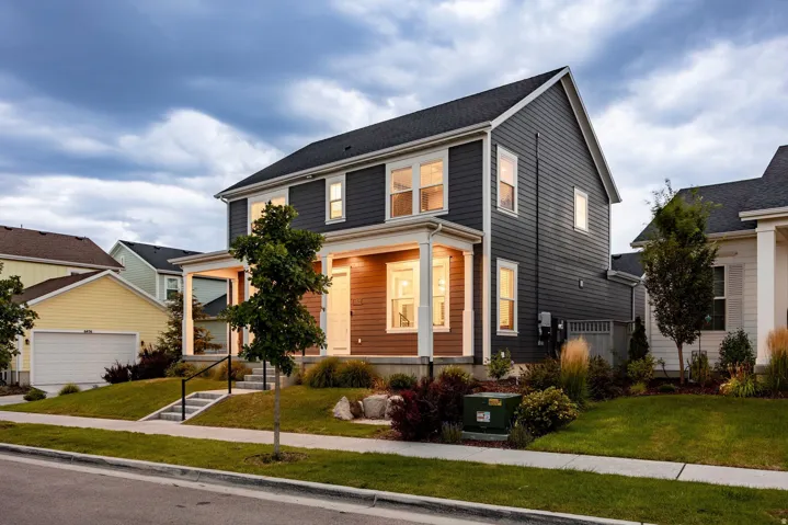 11522 S Skyward Rd #642, South Jordan, Utah 84009