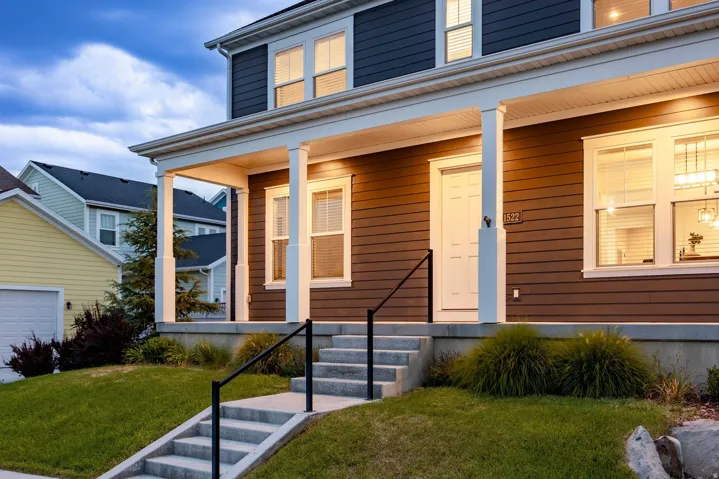 11522 S Skyward Rd #642, South Jordan, Utah 84009