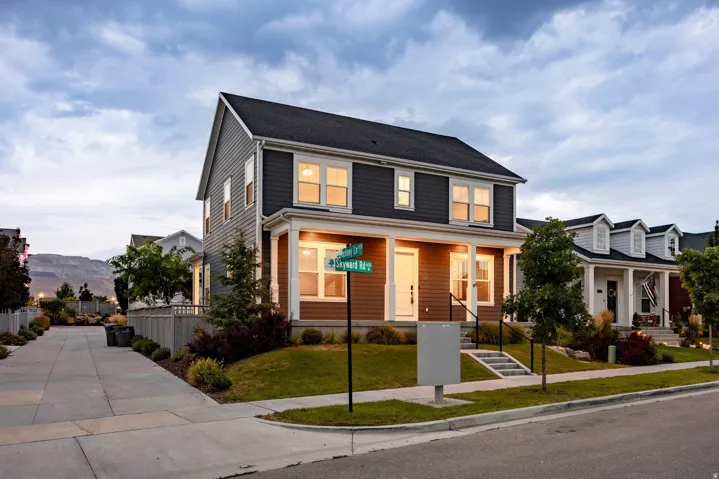 11522 S Skyward Rd #642, South Jordan, Utah 84009