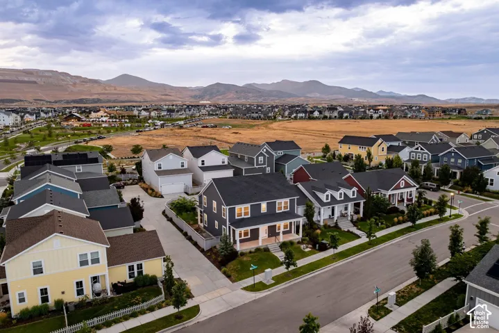 11522 S Skyward Rd #642, South Jordan, Utah 84009