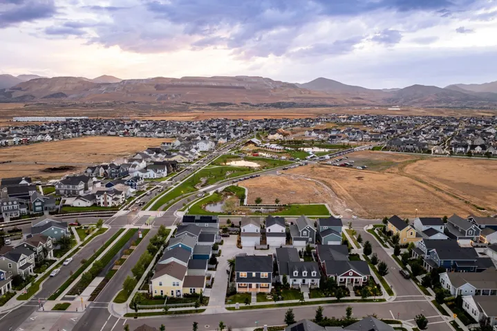 11522 S Skyward Rd #642, South Jordan, Utah 84009