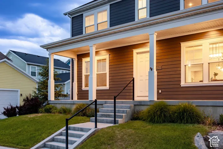 11522 S Skyward Rd #642, South Jordan, Utah 84009