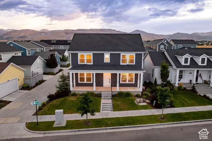 11522 S Skyward Rd #642, South Jordan, Utah 84009