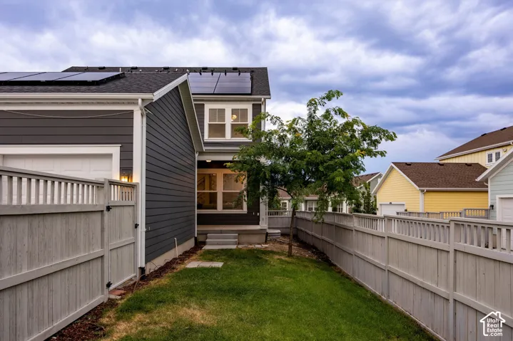 11522 S Skyward Rd #642, South Jordan, Utah 84009