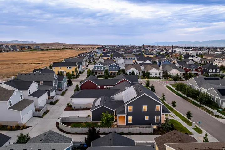 11522 S Skyward Rd #642, South Jordan, Utah 84009