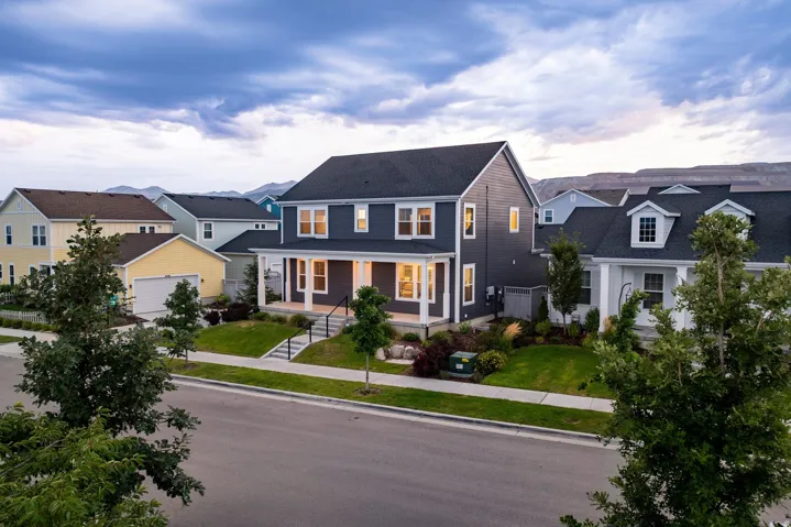 11522 S Skyward Rd #642, South Jordan, Utah 84009