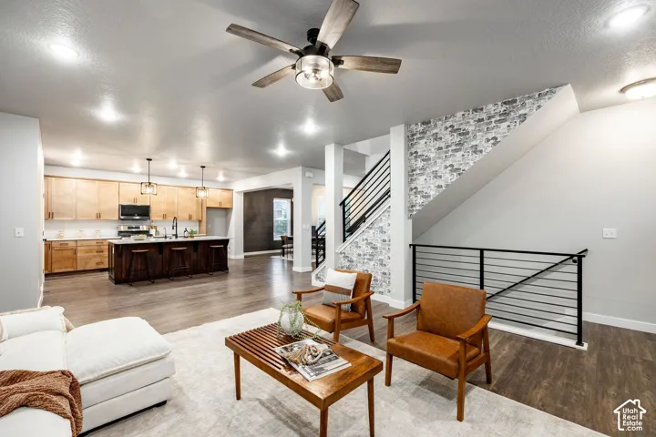 11522 S Skyward Rd #642, South Jordan, Utah 84009