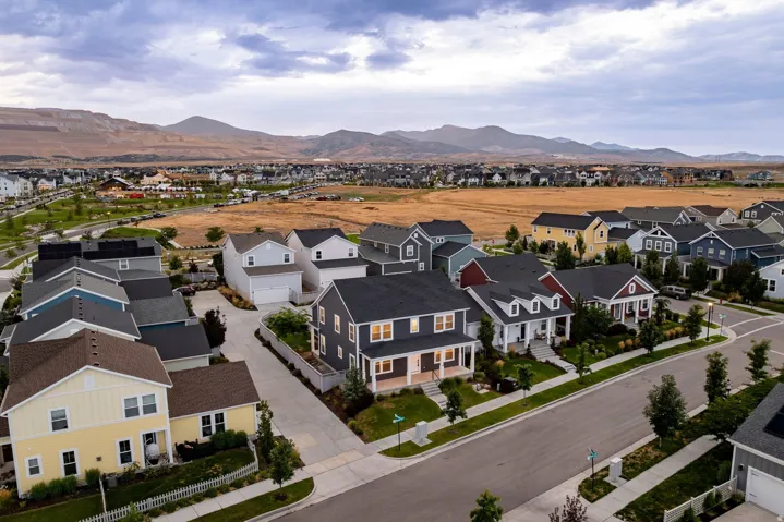 11522 S Skyward Rd #642, South Jordan, Utah 84009